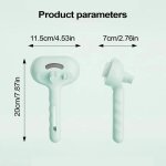 Peigne a cheveux en spray pour animaux de compagnie, brosse de nettoyage pour chats, toilettage, accessoires ... Peigne a cheveux en spray pour animaux de compagnie, brosse de nettoyage pour chats, toilettage, accessoires ...