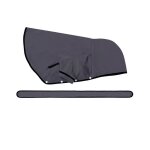 Peignoir de bain pour chien, manteau de s�chage a capuche pour chien, peignoir de bain pour chien, peignoir ...