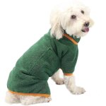 Peignoir de bain en microfibre pour chien - r�glable et super absorbant - pour petit chien - s�chage ...