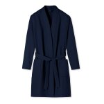 Peignoir court