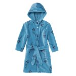 Peignoir ' girls world