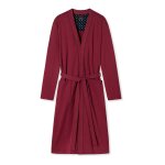 Peignoir long