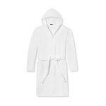 Peignoir long ' essentials