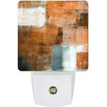 Peinture a l'huile graffiti abstraite, lampe a economie d'�nergie pour cuisine, chambre a coucher, d�cor ...