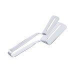 Pelle a frites en acier inoxydable, pour poisson frit, pizza, steak, maison, cuisine, crêpes, poisson, ... Pelle a frites en acier inoxydable, pour poisson frit, pizza, steak, maison, cuisine, crêpes, poisson, ...