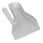 Pelle a frites en plastique, ustensiles de cuisine, pelle a frites pour h�tels pour buffets de restaurants ...