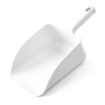 Pelle a glace pelle a aliments int�gr�e en plastique pelle a sucre farine c�r�ales noix fruits secs graines ...