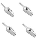 Pelle a glace carr�e grains de farine sucre th� riz polyvalente antid�rapante