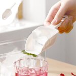 Pelle a glace pelle a glace pour conglateur pelle de cuisson a la maison pelle multi - usage de cuisine ...