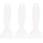 Pelle a glace en plastique pour rfrigrateur, grattoir a glace, dneigeur, nettoyage du conglateur, ...