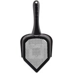 Pelle a liti�re pour chat, petits trous, fine, pour chat, chien, lapin, hamster, serpent, tamis, en pvc ...