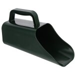 Pelle de nettoyage durable pour aquariums ¿ eliminateur de sdiments en plastique de haute qualit ¿ ...
