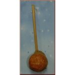 Pelle � pain - marque inconnue - 10x3cm - bois massif