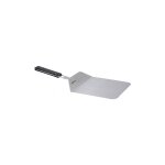 Pelle  pizza manche pliable 25 x 24 longueur 55cm aluminium alimentaire spatule  pizza alpina