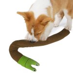 Peluche a m�cher pour chiens et chiots, jeu de lib�ration du stress, coussin de reniflage, formation, ...