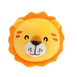 Peluche sonore et ludique pour chiens actifs, peluche douce, jouet en peluche pour chiens, jouet anim�� ...