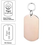 Pendentif sfp pour collier d'animal de compagnie, gravure gratuite du nom, etiquette d'identification ... Pendentif sfp pour collier d'animal de compagnie, gravure gratuite du nom, etiquette d'identification ...