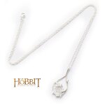 Pendentif tauriel le hobbit nn1221 bijou repliksword
