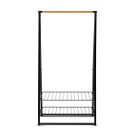 Penderie brabantia portant pour vetements linn