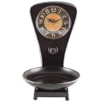 Pendule balance en m�tal