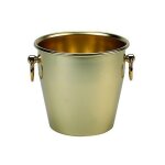 Pentole agnelli fama80or luxe champagne seau, or Pentole agnelli fama80or luxe champagne seau, or