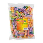 Pep - dex mini fruitrolletjes vitamine c 100 pi�ces bonbons aux fruits riches en vitamine c 1500 g
