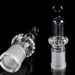 Percolateur dome amovible pour bang en verre weedstar