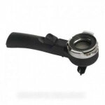 Percolateur a dosette (avec bouton) pour machine expresso delonghi Percolateur a dosette (avec bouton) pour machine expresso delonghi