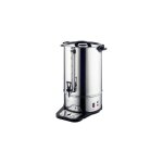 Percolateur inox 15 litres pour 100 tasses, 1500 w, 220 v - mono Percolateur inox 15 litres pour 100 tasses, 1500 w, 220 v - mono