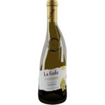 Père anselme la fiole viognier 2024 pays d'oc - vin blanc de languedoc Père anselme la fiole viognier 2024 pays d'oc - vin blanc de languedoc