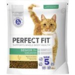 Perfect fit senior 11 + au poulet 1, 4 kg