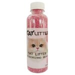 Perles déodorantes pour litière de chat, 250ml, désodorisation efficace, fraîcheur durable, faible poussière, ... Perles déodorantes pour litière de chat, 250ml, désodorisation efficace, fraîcheur durable, faible poussière, ...