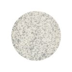 Perles de sucre mini argent blanc 80g
