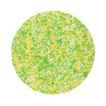 Perles de sucre printemps 80grs