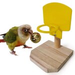 Perroquet mini panier jouet educatif oiseau puzzle formation intelligence dveloppement jouet panier ...