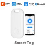 Perte, alarme, dtecteur de cl, etiquette intelligente, bluetooth, gps, localisateur intelligent, porte ...