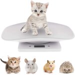 Pese - personne numerique pour animaux de compagnie, pese - bebe, poids des aliments, mini - pesee, balance ... Pese - personne numerique pour animaux de compagnie, pese - bebe, poids des aliments, mini - pesee, balance ...