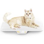 P�se - personne num�rique pour animaux de compagnie, p�se - b�b�, pr�cision � 0, 08 oz, max 30 kg / 66 ...