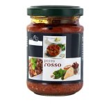 Pesto rosso - antico casale - pot 130g