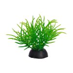 Pets plantes artificielles en plastique pour aquarium - taille moyenne - 23, 9 cm - poisson rouge - paysage ...