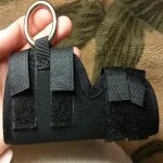 ?s?pet sports knee pads dog surgery recovery protect joints pet knee pads pet supplies