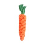 Pet toys dog toys products résistant aux morsures tricoté coton corde boule chien molaire dents nettoyantes ... Pet toys dog toys products résistant aux morsures tricoté coton corde boule chien molaire dents nettoyantes ...