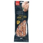 Pets unlimited - b�tons au poulet trio l pour chien - x3