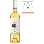 Le petit béret muscat doux sans alcool bio 0. 0% Le petit béret muscat doux sans alcool bio 0. 0%