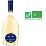 Petit béret virgin sauvignon - boisson sans alcool a base de raisin - bio Petit béret virgin sauvignon - boisson sans alcool a base de raisin - bio