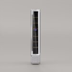 Les petits champs cavse7 - cave de service 7 bouteilles encastrable