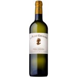Le petit chevalier 2021 pessac - léognan - vin blanc de bordeaux Le petit chevalier 2021 pessac - léognan - vin blanc de bordeaux
