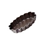 Petits - fours - ovale cannel� antiadh�rent