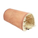 Petit jouet gne pour animal de compagnie, lapin en paille, tunnel, hamster, accessoires pour guineapig, ...