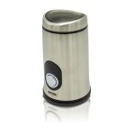 Petit moulin  caf lectrique, graines et noix d'pices, double lame mpm mmk - 02m